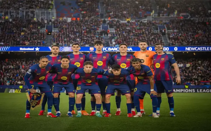 الهلال يفاوض نجم برشلونة من أجل ضمه.. واللاعب يؤجل قراره بعد كأس العالم